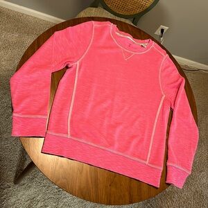 Tommy Bahama sweatshirt Sz M